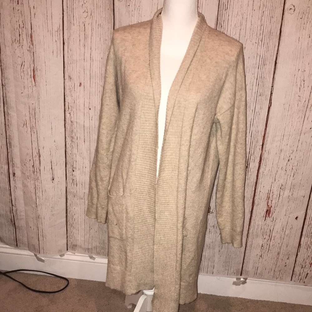 BP cardigan